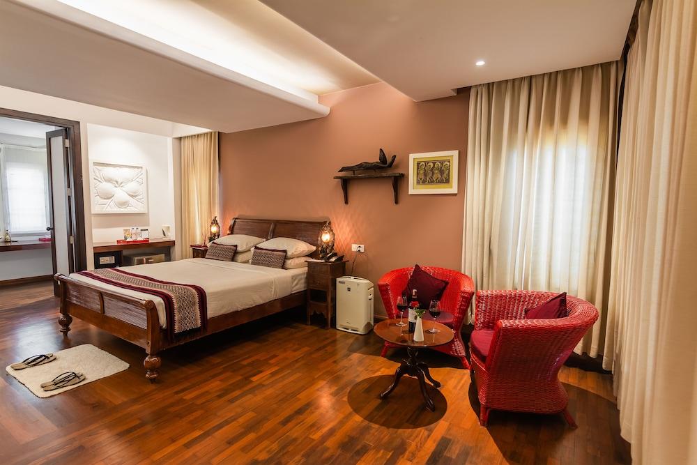 Areindmar Hotel Bagan Exterior photo